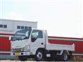 2012 Isuzu Elf Truck