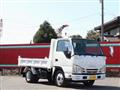 2012 Isuzu Elf Truck