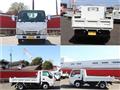 2012 Isuzu Elf Truck