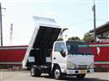 2012 Isuzu Elf Truck