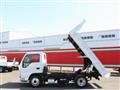 2012 Isuzu Elf Truck