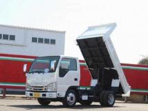 2012 Isuzu Elf Truck
