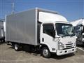 2017 Isuzu Elf Truck