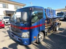 2019 Hino Dutro