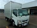 2018 Mitsubishi Fuso Canter