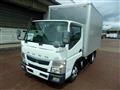 2018 Mitsubishi Fuso Canter