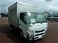 2018 Mitsubishi Fuso Canter
