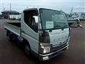 2019 Mitsubishi Fuso Canter