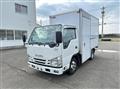 2019 Isuzu Elf Truck