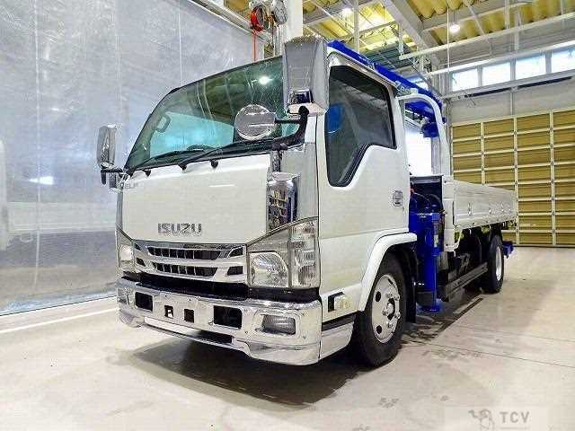 2014 Isuzu Elf Truck