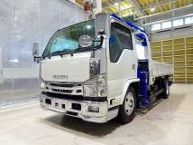 2014 Isuzu Elf Truck