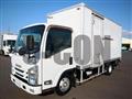2016 Isuzu Elf Truck