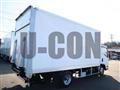 2016 Isuzu Elf Truck