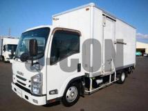 2016 Isuzu Elf Truck