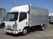 2020 Isuzu Elf Truck