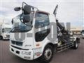 2018 Mitsubishi Fuso Fighter