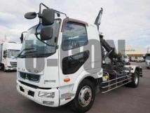 2018 Mitsubishi Fuso Fighter