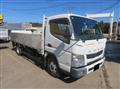 2013 Mitsubishi Fuso Canter