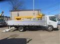 2013 Mitsubishi Fuso Canter
