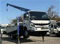 2025 Mitsubishi Fuso Canter