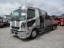 2013 Mitsubishi Fuso Fighter