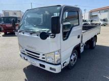 2016 Isuzu Elf Truck