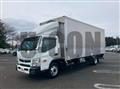 2017 Mitsubishi Fuso Canter