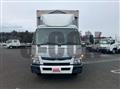 2017 Mitsubishi Fuso Canter