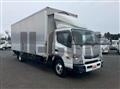 2017 Mitsubishi Fuso Canter