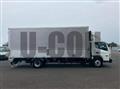 2017 Mitsubishi Fuso Canter
