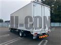 2017 Mitsubishi Fuso Canter