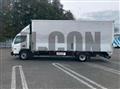 2017 Mitsubishi Fuso Canter