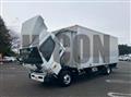 2017 Mitsubishi Fuso Canter