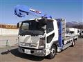 2013 Mitsubishi Fuso Fighter