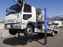 2013 Mitsubishi Fuso Fighter
