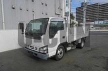 2005 Isuzu Elf Truck