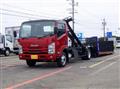 2018 Isuzu Elf Truck