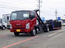 2018 Isuzu Elf Truck