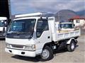 2003 Isuzu Elf Truck
