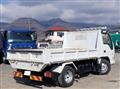 2003 Isuzu Elf Truck