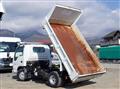 2003 Isuzu Elf Truck