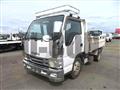 2007 Isuzu Elf Truck