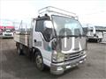 2007 Isuzu Elf Truck