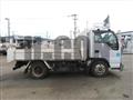 2007 Isuzu Elf Truck