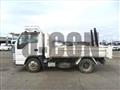 2007 Isuzu Elf Truck