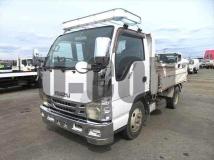2007 Isuzu Elf Truck