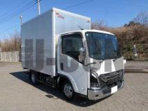 2025 Isuzu Elf Truck
