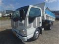 2007 Isuzu Elf Truck