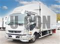 2015 Mitsubishi Fuso Fighter