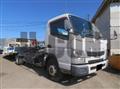 2011 Mitsubishi Fuso Canter